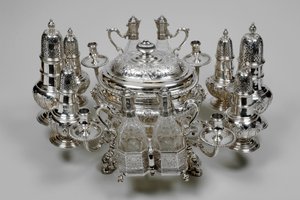 柯克利瑟姆中心 作者 David 和 Tanqueray Anne Willaume