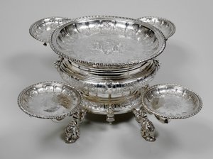 柯克利瑟姆中心 作者 David 和 Tanqueray Anne Willaume