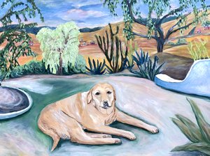  作者 黛博拉·伊芙·阿拉斯特拉