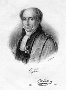 玛蒂欧·奥尔菲拉（Mathieu Orfila），西班牙裔法国毒理学家和化学家，十九世纪