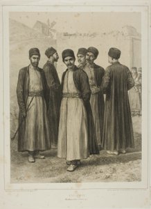 卡拉米斯，西奥多西娅，卡法，1837 年 10 月 1 日