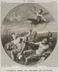 Denis-Sébastien Leroy、Devillier et Delignon - L