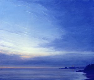 晚上在Kovallum