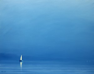 夏日的阴霾