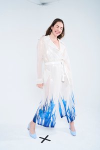 HAIM, 2018 (图片) 作者 戴安娜·戈麦斯