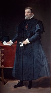 唐·迭戈·科拉尔（Don Diego Del Corral），1631年 作者 迭戈委拉斯开兹