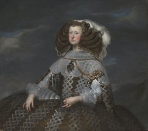 法语：Marie-Anne d
