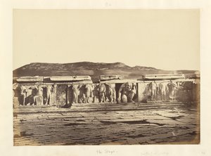 希腊研究，舞台 作者 迪米特里奥斯·康斯坦丁