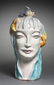负责人：水，1929年 作者 迪娜·库恩（Dina Kuhn）
