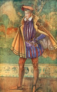 伊丽莎白时代的人 1558-1603年 作者 迪翁·克莱顿·卡尔斯洛普