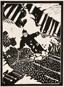 一年中的月份2012 年 2 月（油印） 作者 