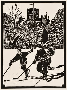 一年中的月份2012年1月（油印） 作者 