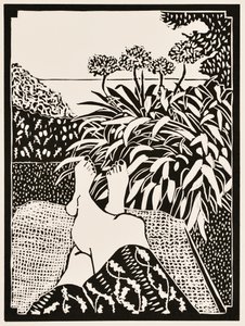 一年中的月份2012年6月（油印） 作者 