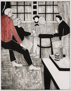 桥梁教师（拼版） 作者 