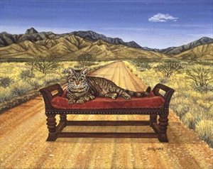埃尔克霍恩猫