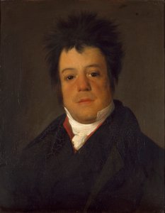Adriao Ribeiro Neves, 1825年 作者 多明戈斯·安东尼奥·德·塞奎拉