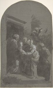 探访，1768-1837。 作者 多明戈斯·安东尼奥·德·塞奎拉