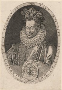 热罗尼莫·斯科托（Jeronimo Scotto），1615年之前