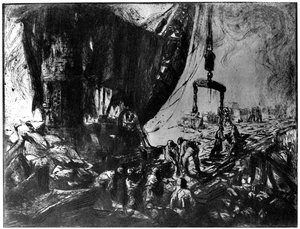 La Chantier