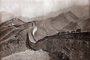 中国长城