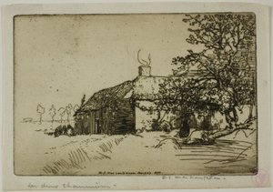 Les Deux Chaumières