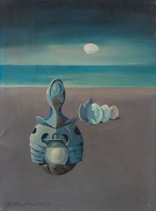 鸡蛋的盔甲