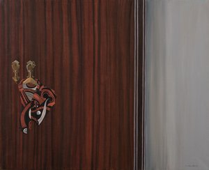 家具末端 作者 多纳泰拉·梅洛