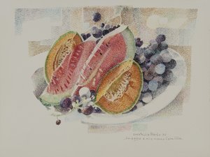 向我的祖父卡米洛致敬