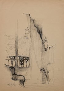 室内设计 - Casa Salazar 作者 多纳泰拉·梅洛