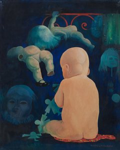 恶梦 作者 多纳泰拉·梅洛