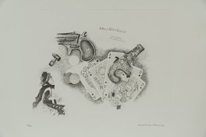 爱丽丝-艾弗斯从未在周日玩过扑克