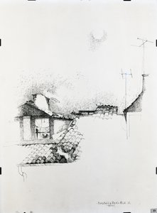 屋顶 作者 多纳泰拉·梅洛