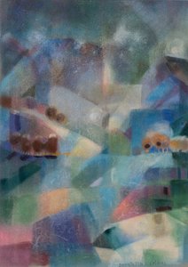 雪 作者 多纳泰拉·梅洛