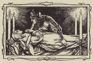 发现女王死了 作者 多拉·柯蒂斯（Dora Curtis）