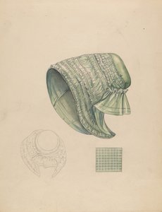 帽子 作者 多萝西·格农