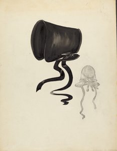 帽子 作者 多萝西·M·格哈德