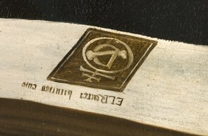 尼可罗·莱昂尼切诺 作者 多索·多西