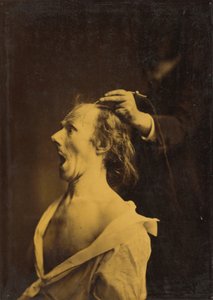 惊奇、目瞪口呆、惊讶，1854-1856，1862年印刷。