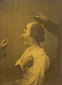引起淫秽想法和欲望的物体所吸引的注意力，1854-1856年。