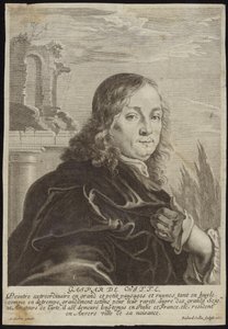 Gaspar de Witte 作者 荷兰学校