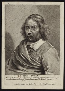 Jan Hermansz van Bijlert 作者 荷兰学校