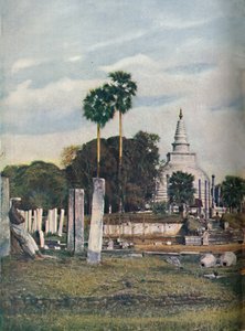 锡兰...，c1920