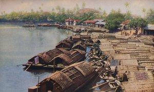 锡兰...，c1920