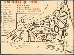 Plan Schematique D