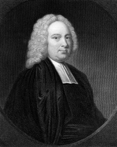詹姆斯·布拉德利（James Bradley），18世纪英国天文学家，1836年。
