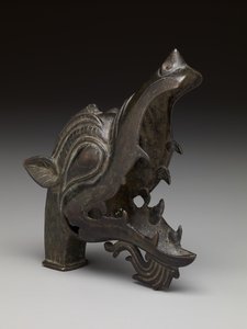 塞尔柱时代的头饰 作者 东地中海学校