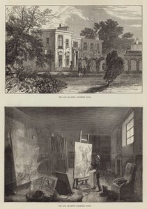 Landseer&39;s House