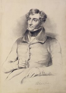 Thomas Henry Shadwell Clerke（1792-1849）