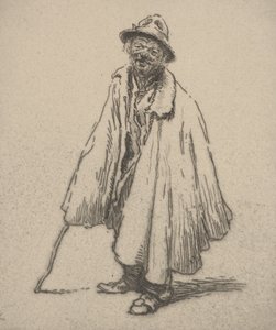 弗朗切斯科尼（蚀刻版画）