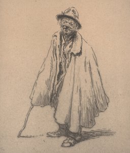 弗朗切斯科尼，威尼斯，20 世纪初（蚀刻版画）